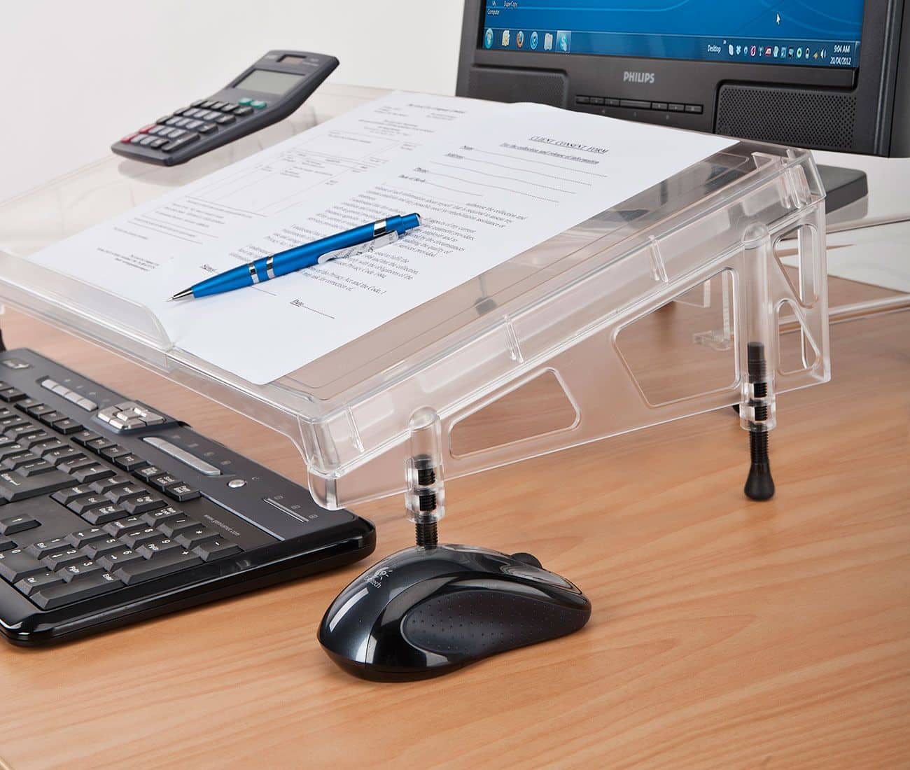 Photo de la catégorie Supports pour documents