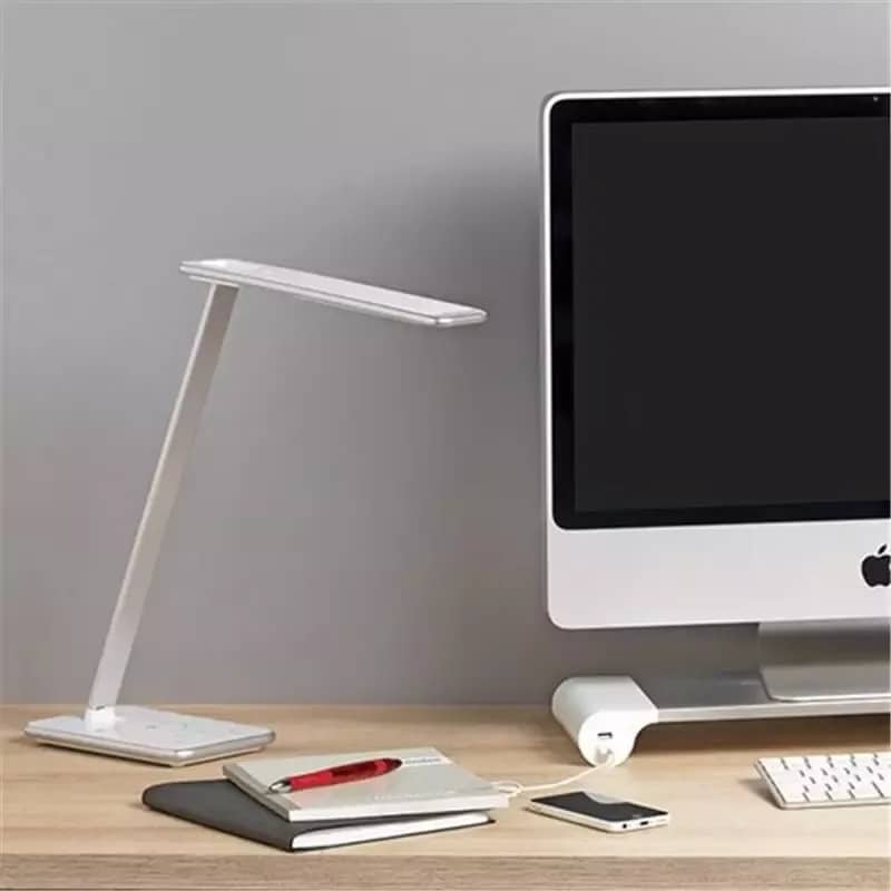 Image de couverture du guide Guide lampes de bureau LED pour le télétravail 2026