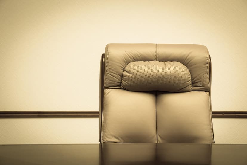 Chaises ergonomiques