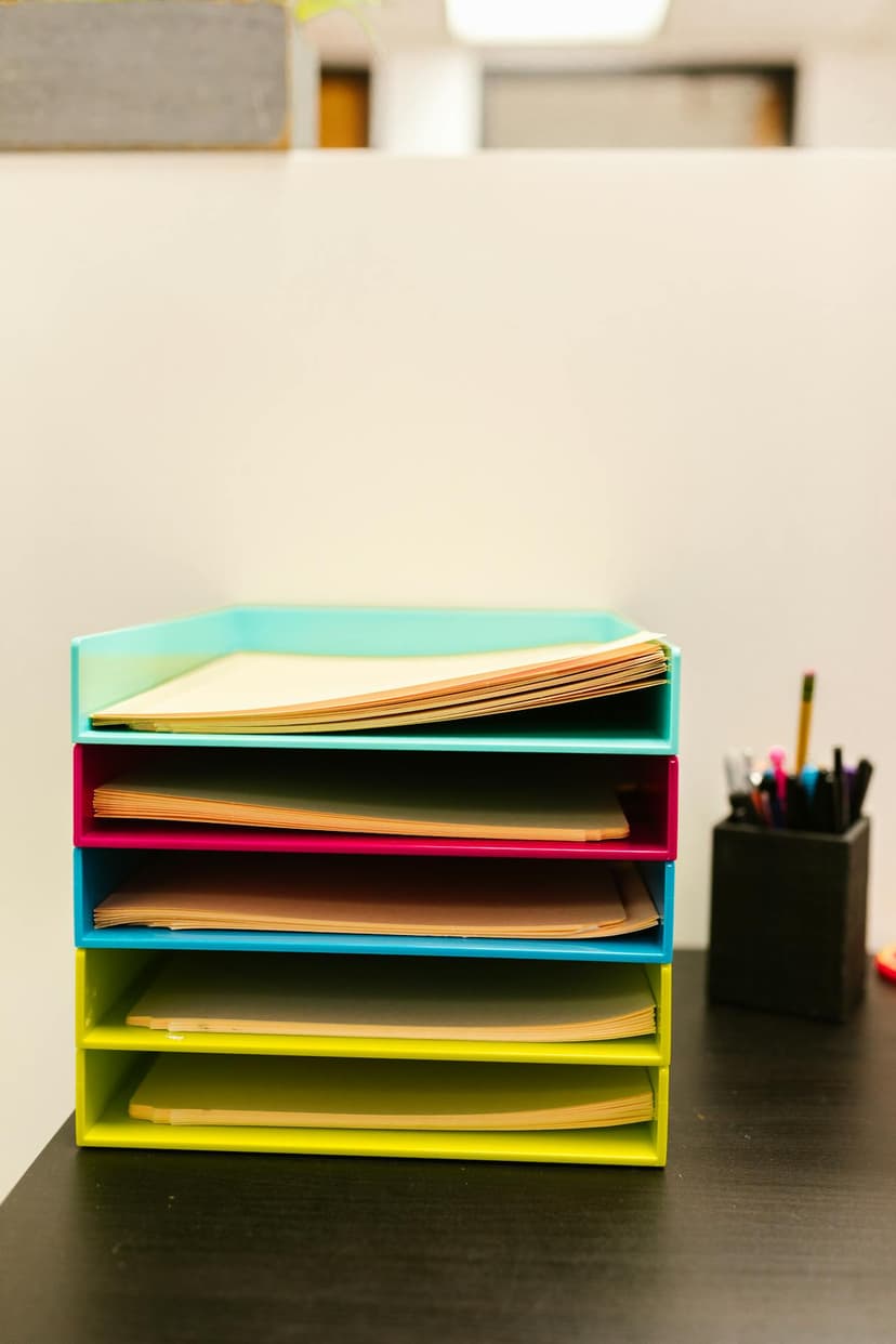 Support & organisation