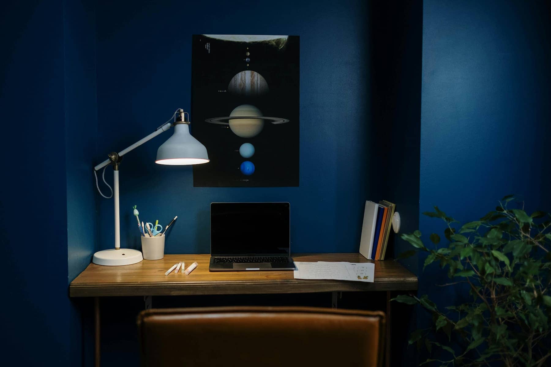 Image du comparatif Comparatif éclairage de bureau : 3 lampes LED de qualité à moins de 100€