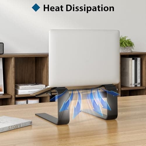 product-BONTEC-Support-Ordinateur-Portable-Ergonomique,-Support-PC-Portable-Bureau-et-Laptop-Stand-10-17,3-Pouces,-Rehausseur-Ordinateur-Portable-avec-Inclinaison-14°-et-Gestion-des-Câbles,-Noir-4.jpg