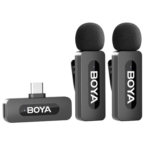 product-BOYA-BY-V20-Mini-Micro-Cravate-sans-Fil-USB-C-pour-Smartphone-Android-Type-C-Micro-pour-Podcast-Facebook-Youtube-Vlogging-Enregistrement-Vidéo-Live-Streaming-0.jpg