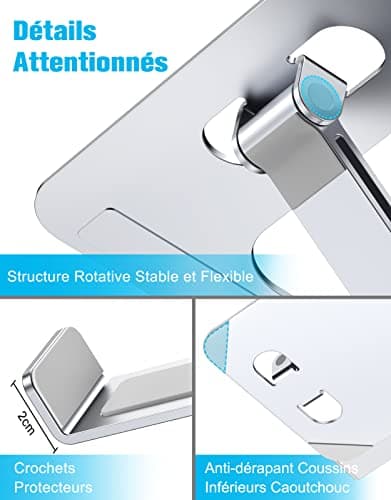 product-Babacom-Support-Ordinateur-Portable,-Support-PC-Portable-Réglable-en-Antidérapant-Aluminium-Ventilé,-Ergonomique-Pliable-Compatible-avec-MacBook-Air,-Pro,-Autre-Laptops-Tablettes-10”---16”-3.jpg
