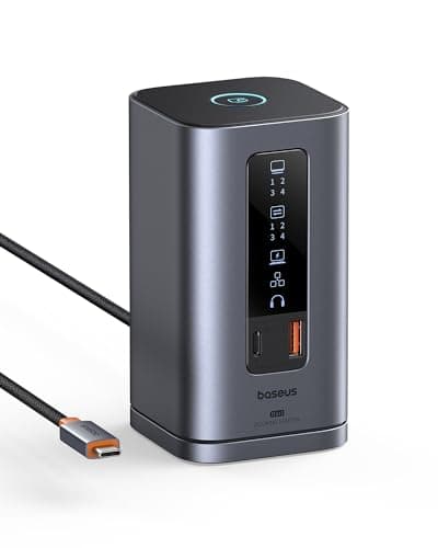 product-Baseus-Docking-Station,-Série-Spacemate-11-en-1-Sation-d'accueil-3-Moniteurs-avec-2HDMI-1DP-4K@60Hz,-3USB-AC-10Gbps,-Ethernet-1-Gbps,-100W-PD,-HUB-USB-C-pour-DellHPMacLenovoAcer-0.jpg