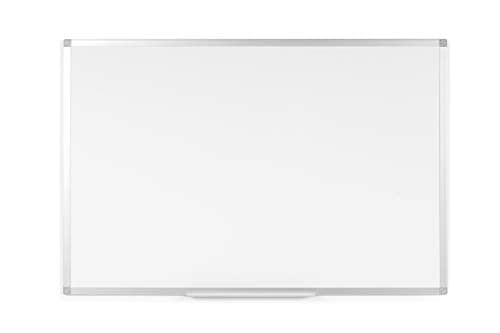 Photo du produit Tableau blanc magnétique gain d'espace BoardsPlus