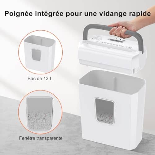 product-Bonsaii-Destructeur-de-Documents,-Broyeur-8-Feuilles,-Coupe-Croisée-5x14mm,-Sécurité-P-4,-Déchiqueteuse-pour-Cartes-&-Trombones,-Protection-Surchauffe,-Bac-13L-pour-Bureau-&-Maison,-C277-C-4.jpg