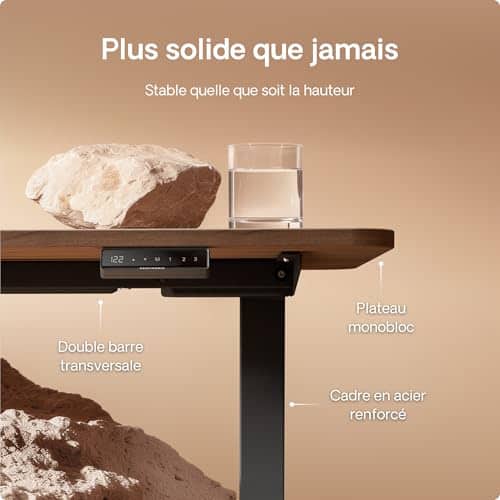 product-Desktronic-Bureau-Assis-Debout-Électrique-160x80cm---Bureau-Réglable-en-Hauteur-à-Moteurs-Électriques-Doubles---Commande-Tactile---USB---Mémoire---Plateau-Bois-Européen---Table-Assis-Debout-3.jpg