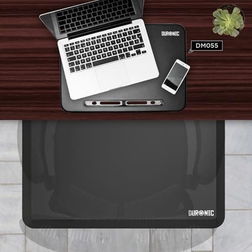 Tapis anti-fatigue confort pour travail debout Duronic