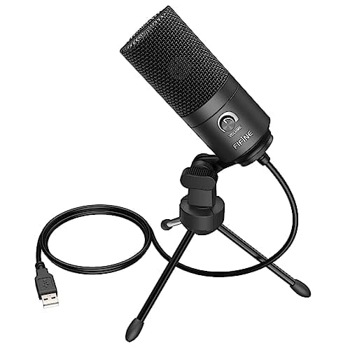 product-FIFINE-USB-Micro-PC-à-Condensateur,-Microphone-Gamer-pour-Ordinateur-PS4PS5,-Micro-de-Bureau-de-Studio-Streaming-Mac-Windows---K669B-0.jpg