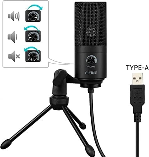 product-FIFINE-USB-Micro-PC-à-Condensateur,-Microphone-Gamer-pour-Ordinateur-PS4PS5,-Micro-de-Bureau-de-Studio-Streaming-Mac-Windows---K669B-3.jpg