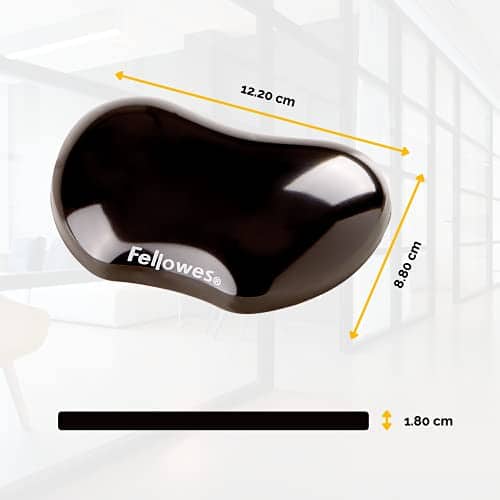 product-Fellowes-Mini-Repose-Poignet-Crystal-Gel-Fellowes,-Ergonomique,-Repose-Poignet-Pour-Souris-Gel-Transparent-Noir,-18-x-122-x-88-mm-3.jpg