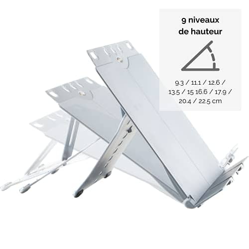 product-Fellowes-Porte-copies-chevalet-Booklift,-jusqu'à-400-feuilles,-porte-livre,-9-hauteurs-possibles,-2-clips-de-maintien,-pliable,-argent-3.jpg