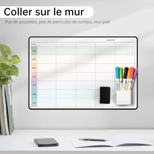 product-MCCORL-Calendrier-Adhesif-Planning-Semaine-Mural,Tableau-Organisateur-Familial,Planificateur-des-MenusRepas-Hebdomadaire-42×28cm-effacable-en-Français-3.jpg