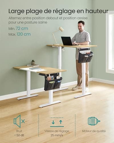 product-SONGMICS-Bureau-Électrique-Réglable-en-Hauteur,-120-x-60-cm,-Table-Assis-Debout,-Fonction-Mémoire-4-Hauteurs,-pour-Bureau,-Télétravail,-Couleur-Chêne-Naturel-et-Blanc-Mat-LSD015N01-3.jpg