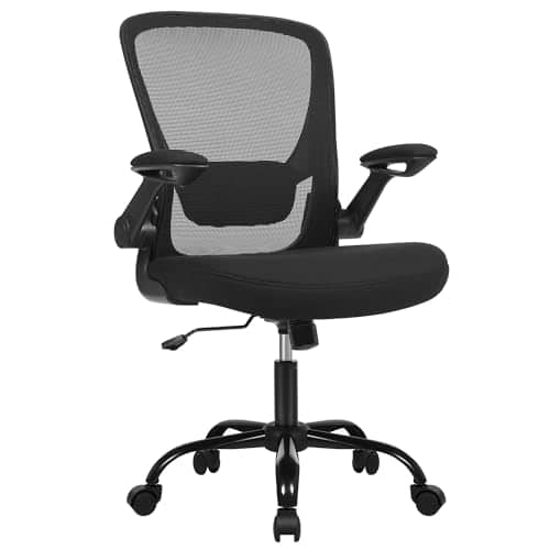 Photo du produit Chaise bureau ergonomique soutien lombaire SONGMICS