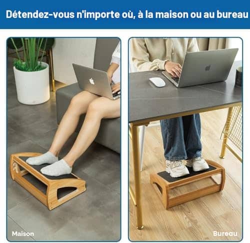 product-StrongTek-Repose-pieds-réglable-sous-le-bureau,-repose-pieds-ergonomique-pour-dessous-de-bureau-avec-3-positions-de-hauteur,-repose-pieds-en-bois-avec-surface-antidérapante,-repose-pieds-réglable-pour-4.jpg
