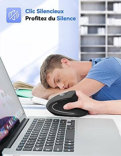 product-TECKNET-Souris-Ergonomique-sans-Fil-2.4G,-Silencieuse-Verticale-Souris-avec-4800-DPI-Réglable,-6-Boutons,-LED,-Prévention-Syndrome-de-la-Souris,-pour-Droitier,-PC,-Ordinateur-Portable,-Mac-3.jpg