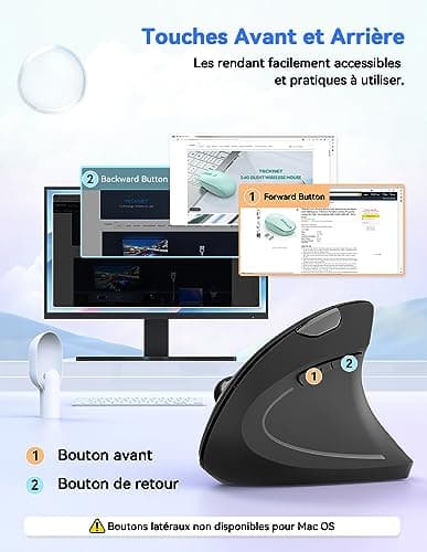 product-TECKNET-Souris-Ergonomique-sans-Fil-2.4G,-Silencieuse-Verticale-Souris-avec-4800-DPI-Réglable,-6-Boutons,-LED,-Prévention-Syndrome-de-la-Souris,-pour-Droitier,-PC,-Ordinateur-Portable,-Mac-4.jpg