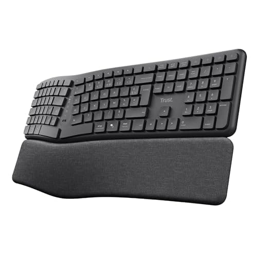 product-Trust-Arvia-Clavier-Ergonomique-sans-Fil-Silencieux-AZERTY-Français-Bluetooth-+-2.4GHz,-Clavier-Bluetooth-Multi-appareils-Deux-Parties-avec-Repose-Paume,-PC-Ordinateur-Portable-Mac,-Noir-0.jpg