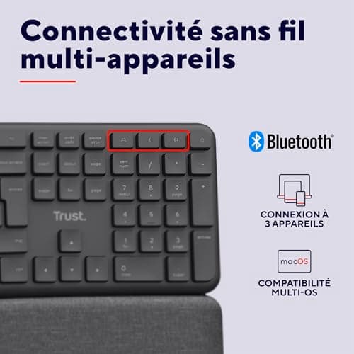 product-Trust-Arvia-Clavier-Ergonomique-sans-Fil-Silencieux-AZERTY-Français-Bluetooth-+-2.4GHz,-Clavier-Bluetooth-Multi-appareils-Deux-Parties-avec-Repose-Paume,-PC-Ordinateur-Portable-Mac,-Noir-4.jpg