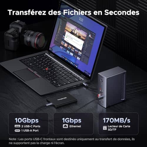 product-UGREEN-Revodok-Pro-Docking-Station-USB-C-2-HDMI-4K-60Hz-et-1-DisplayPort-8K-30Hz-14-en-1-Station-Accueil-Triple-Écran-Extension-pour-Ordinateur-avec-Multi-USB-10Gbps-RJ45-PD-Charge-SD-TF-3.5mm-Port-4.jpg
