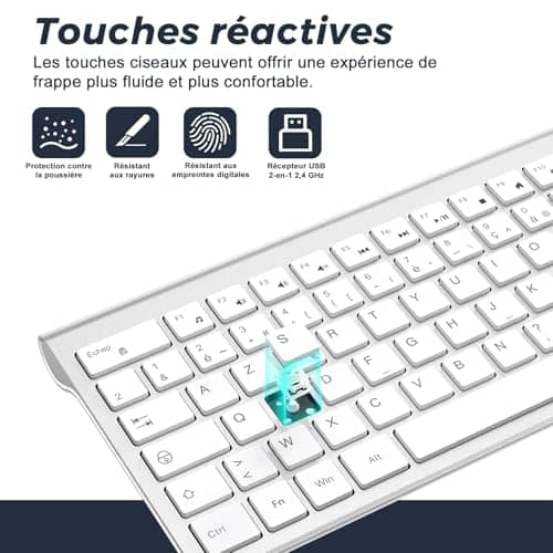 product-cimetech-Ensemble-Clavier-et-Souris-sans-Fil,-Clavier-Rechargeable-Compacte-USB-C-2.4G-Silent-Ultra-Mince-de-Pleine-Taille-avec-Pavé-Numérique-Souris-pour-PCLaptopWindowsMac-3.jpg