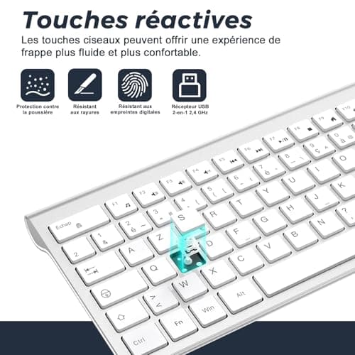 product-cimetech-Ensemble-Clavier-et-Souris-sans-Fil,-Clavier-Rechargeable-Compacte-USB-C-2.4G-Silent-Ultra-Mince-de-Pleine-Taille-avec-Pavé-Numérique-Souris-pour-PCLaptopWindowsMac-3.jpg