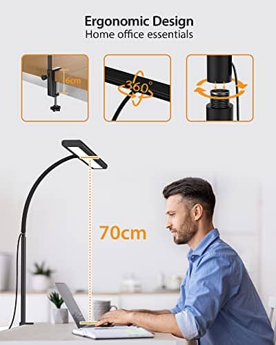 product-iFalarila-160-LED-Lampe-de-Bureau-avec-Télécommande,-Lampe-de-Table-Plus-Lumineuse-Lampe-de-Lecture-Flexible-à-360°-avec-Adaptateur-USB-pour-le-Travail,-l'étude-ou-la-Lecture-70CM-4.jpg